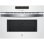 Microondas Balay 3CW5179B3 45 Litros 900W Grill Aqualisis 15 Recetas Blanco Cristal