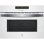 Microondas Balay 3CW5179B3 45 Litros 900W Grill Aqualisis 15 Recetas Blanco Cristal
