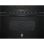 Horno électrique Balay 3CW5179N3 44 L Noir avec nettoyage Aqualisis et contrôle tactile