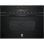 Horno électrique Balay 3CW5179N3 44 L Noir avec nettoyage Aqualisis et contrôle tactile