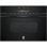 Horno électrique Balay 3CW5179N3 44 L Noir avec nettoyage Aqualisis et contrôle tactile