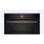 Horno électrique Bosch CBG7741B1 47 L Noir avec fonction AirFry et nettoyage pyrolytique