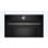 Microondas Bosch Serie 8 CMG7761B1 45 Litros 900W com Grill e Inverter Inteligente