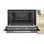 Microondas Bosch Serie 8 CMG7761B1 45 Litros 900W com Grill e Inverter Inteligente