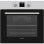 Forno multifuncional Daewoo BO6ED22MINM-ES 69L Limpeza manual Classe A Aço inoxidável