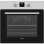 Forno multifuncional Daewoo BO6ED22MINM-ES 69L Limpeza manual Classe A Aço inoxidável