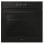 Horno eléctrico Haier H6 ID46G3YTB 78L Negro con Wi-Fi, Dual Autolimpieza y SoftClose