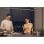 Horno eléctrico Haier H6 ID46G3YTB 78L Negro con Wi-Fi, Dual Autolimpieza y SoftClose