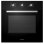 Forno Multifunções Infiniton M658BK Catalítico 65L 60cm A Temporizador Sonda Preto