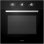 Forno Multifunções Infiniton M658BK Catalítico 65L 60cm A Temporizador Sonda Preto