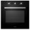 Forno Multifunções Infiniton M658BK Catalítico 65L 60cm A Temporizador Sonda Preto