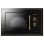 Microondas Infiniton IMW-RU20 20 Litros 800W com Grill 1000W e Temporizador 95 Minutos