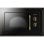 Microondas Infiniton IMW-RU20 20 Litros 800W com Grill 1000W e Temporizador 95 Minutos