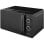 Micro-ondes Infiniton MW-HB2070 20 L 700 W avec minuterie de 35 minutes et fonction décongélation, noir