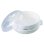 Microondas Infiniton MW-S710 20L 800W Madera Vaporera Descongelar Blanco