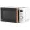 Microondas Infiniton MW-S710 20 Litros 800W com Função Grill e Vaporera