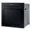 Horno elétrico Samsung Series 4 NV7B40403CK 76 L Preto com vapor natural e autolimpeza