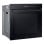 Horno elétrico Samsung Series 4 NV7B40403CK 76 L Preto com vapor natural e autolimpeza