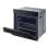 Horno elétrico Samsung Series 4 NV7B40403CK 76 L Preto com vapor natural e autolimpeza