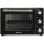 Horno de sobremesa Orbegozo HOT 398 39L 1800W con convección, resistencia de acero y temporizador