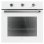 Horno eléctrico Teka NEO HSB 6150 WH 70 L Weiß Stainless Steel mit HydroClean und Pyrolysefunktion