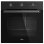 Horno eléctrico Teka NEO HSB 6150 FBK 70L Negro Inox HydroClean