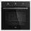 Horno eléctrico Teka NEO HSB 6150 FBK 70 litros Negro Inox HydroClean y pirólisis