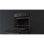 Horno eléctrico Teka NEO HSB 6150 FBK 70L Negro Inox HydroClean