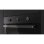 Horno eléctrico Teka NEO HSB 6150 FBK 70L Negro Inox HydroClean