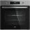 Horno eléctrico Teka NEO HSB 6466 P SS 70L Inox negro pirolítico AirFry multifunción