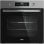 Horno eléctrico Teka NEO HSB 6466 P SS 70L Inox negro pirolítico AirFry multifunción
