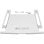 Kit de connexion Bosch WTZ11400 Accessoire pour machine à laver et sèche-linge