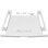 Kit de connexion Bosch WTZ11400 Accessoire pour machine à laver et sèche-linge