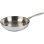 Sartén KUHN RIKON Allround 24cm Acero Inoxidable Antiadherente Inducción 240°C