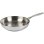 Sartén KUHN RIKON Allround 24cm Acero Inoxidable Antiadherente Inducción 240°C