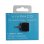 Adaptador de audio Vivanco Y 3.5 mm macho a 2x 3.5 mm hembra Negro