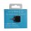 Adaptador de audio Vivanco Y 3.5 mm macho a 2x 3.5 mm hembra Negro