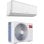 Aire acondicionado Infiniton SPTWF18A2 18000BTU WiFi Bomba Calor Inverter Blanco