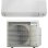 Ar Condicionado Daikin ATXM35A + ARXM35A 12000 BTU Inverter A+++ Bomba Calor