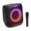 Altavoces JBL Portátiles Monofónicos Inalámbricos 100W Bluetooth A Prueba de Salpicaduras