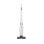 Aspiradora escoba Nilfisk 128390009 170W sin bolsa Blanco 0.6L Ruido 77dB Cepillo polvo
