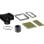 Kit de recirculation Bosch DWZ1KK1I6 pour hotte multicolore 300 g 461 mm