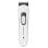 Aparador de Barba Rowenta TN8905F0 Cuchillas Inoxidables Peine Ajustable 60 Minutos