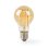 Bombilla LED Inteligente Nedis SmartLife E27 7W 806lm Blanco Cálido Regulable WiFi