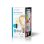 Bombilla LED Inteligente Nedis SmartLife E27 7W 806lm Blanco Cálido Regulable WiFi