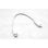 Cabo USB C DCU Advance Tecnologic 30402005 0,2m USB 3.2 Gen 2 Branco