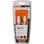 Cable USB Vivanco 45273 1m USB C a USB A USB 3.2 Gen 1 5 Gbit/s Blanco