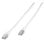 Cable de red Vivanco CC N5 200 6 Cat6 F/UTP 20m RJ-45 Blanco
