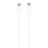 Cable USB C Vivanco 63537 1,2m 0,48Gbit/s Blanco