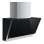 Campana extractora LG HCEZ2428B Canalizado/Recirculación 90cm avec contrôle tactile